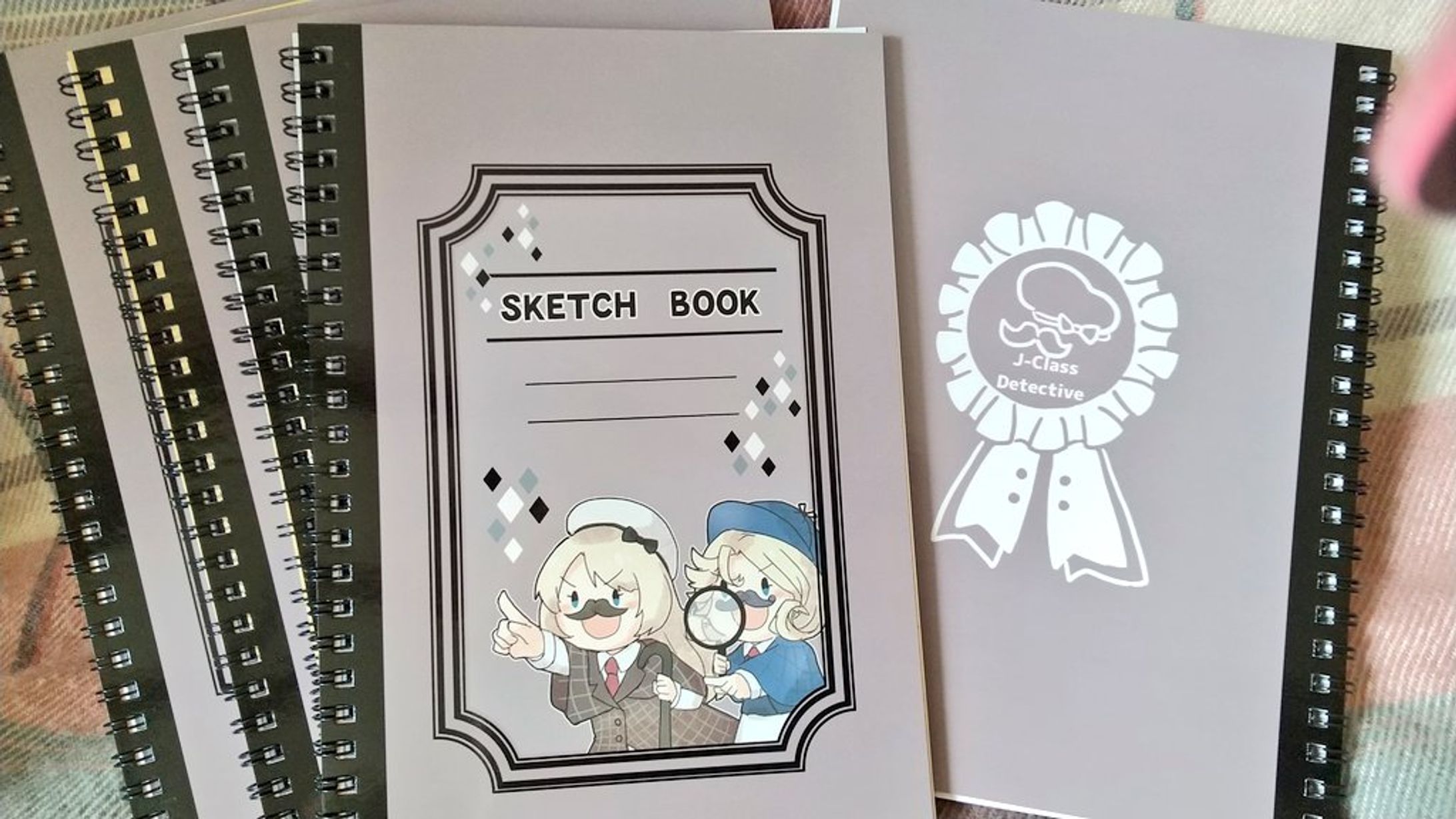 リングノート-1