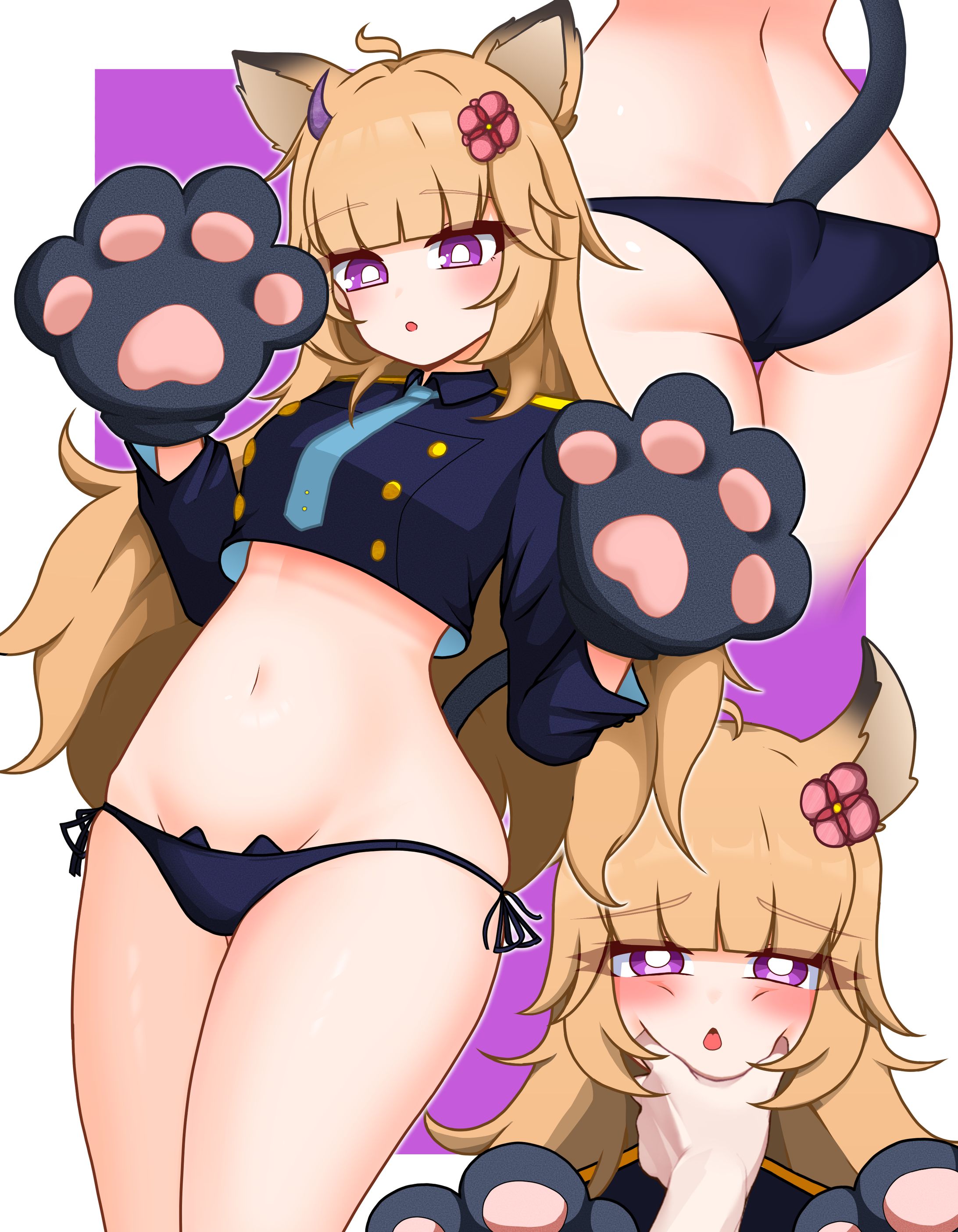 Kemonomimi-1