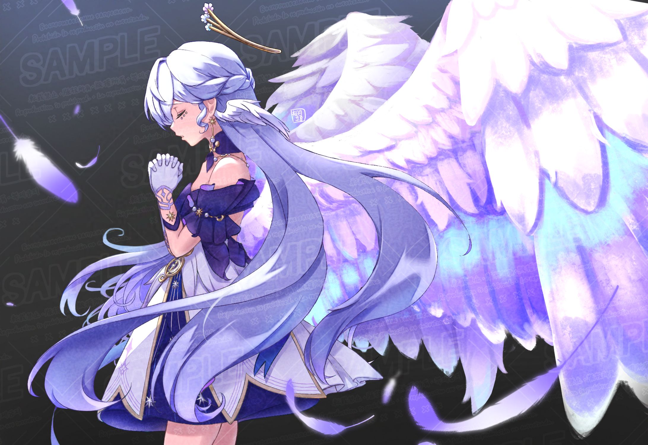 二次創作-1