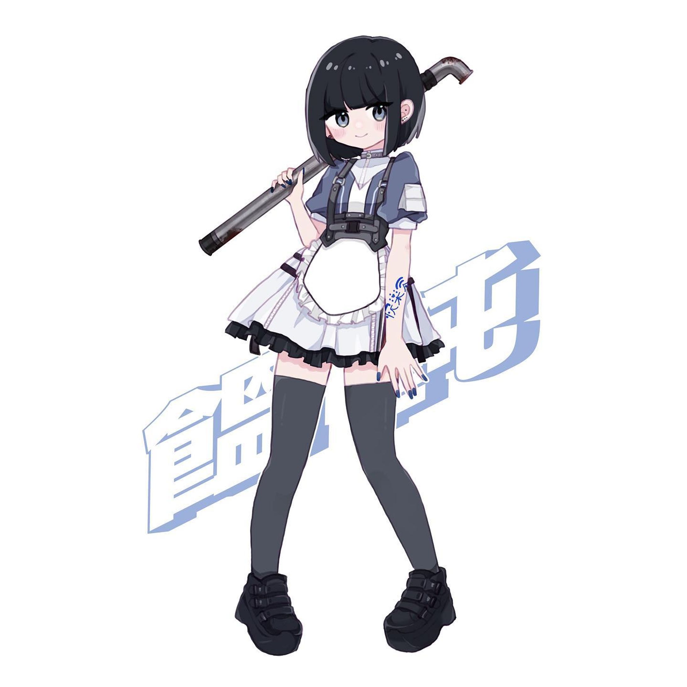 【立ち絵】生誕祭イラスト_饂飩様-1