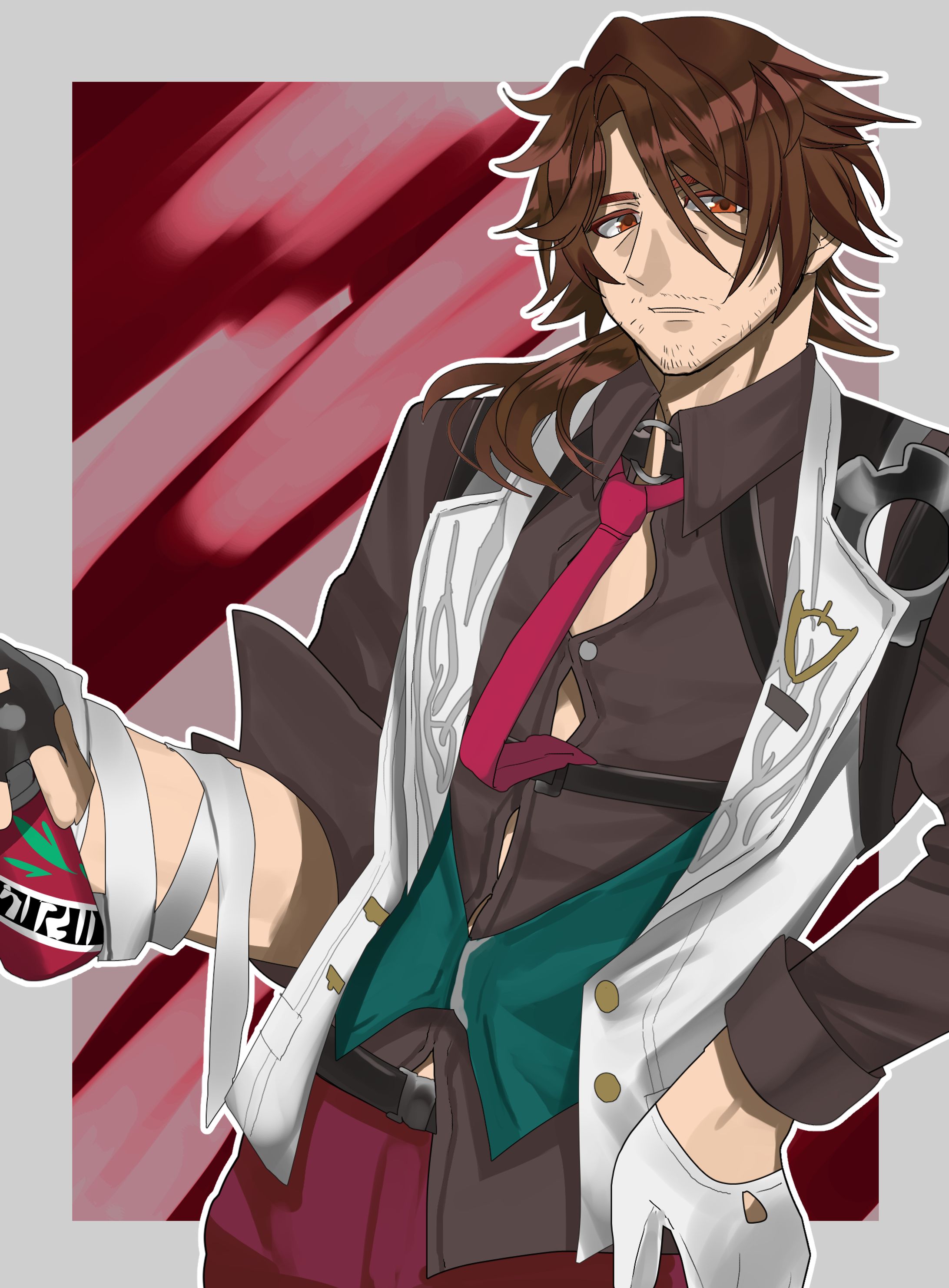 崩壊スターレイル/二次創作-1