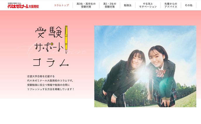 ロゴ、レビュー/コラム