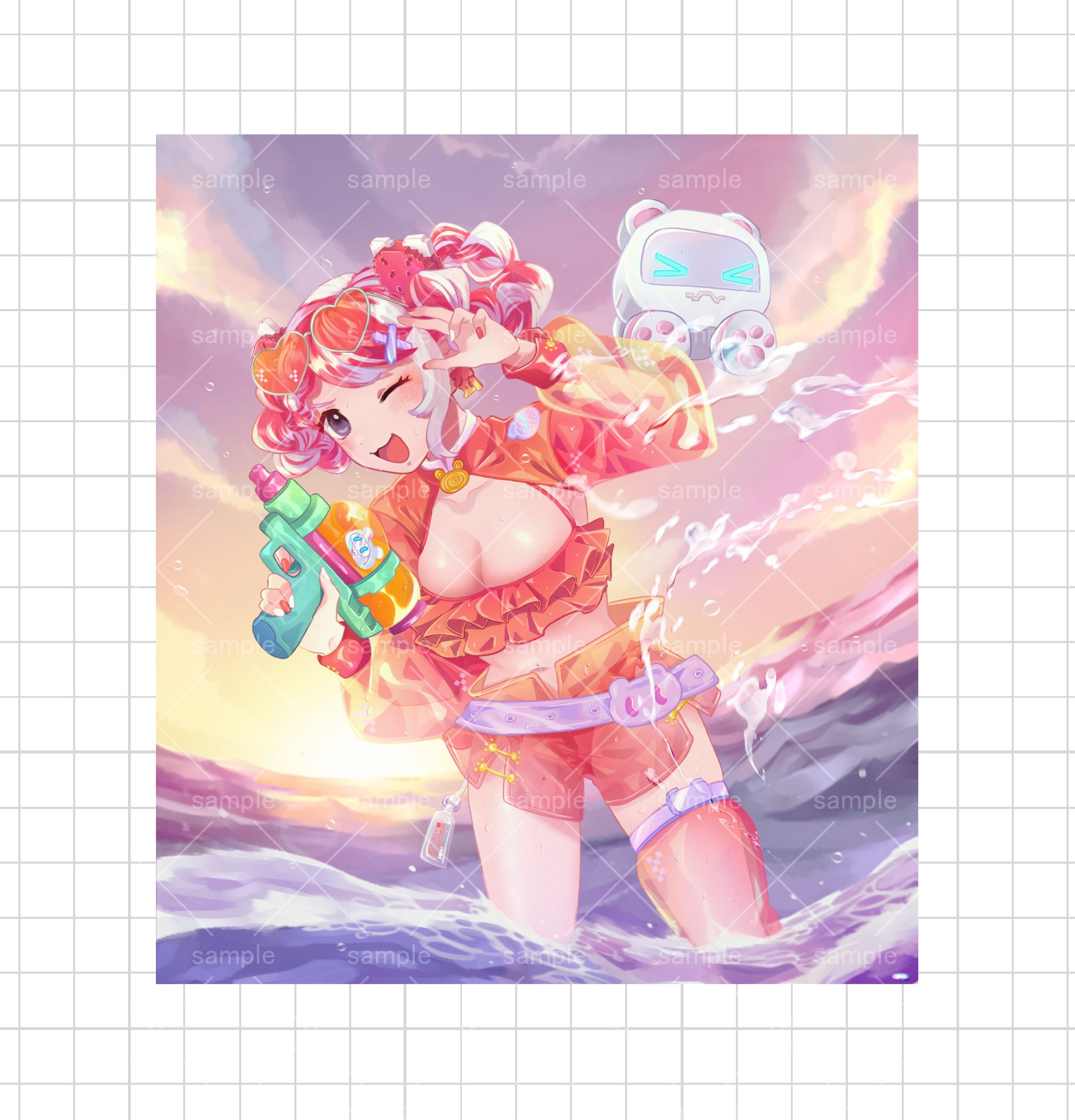 【依頼】十勝けぴ さま-1