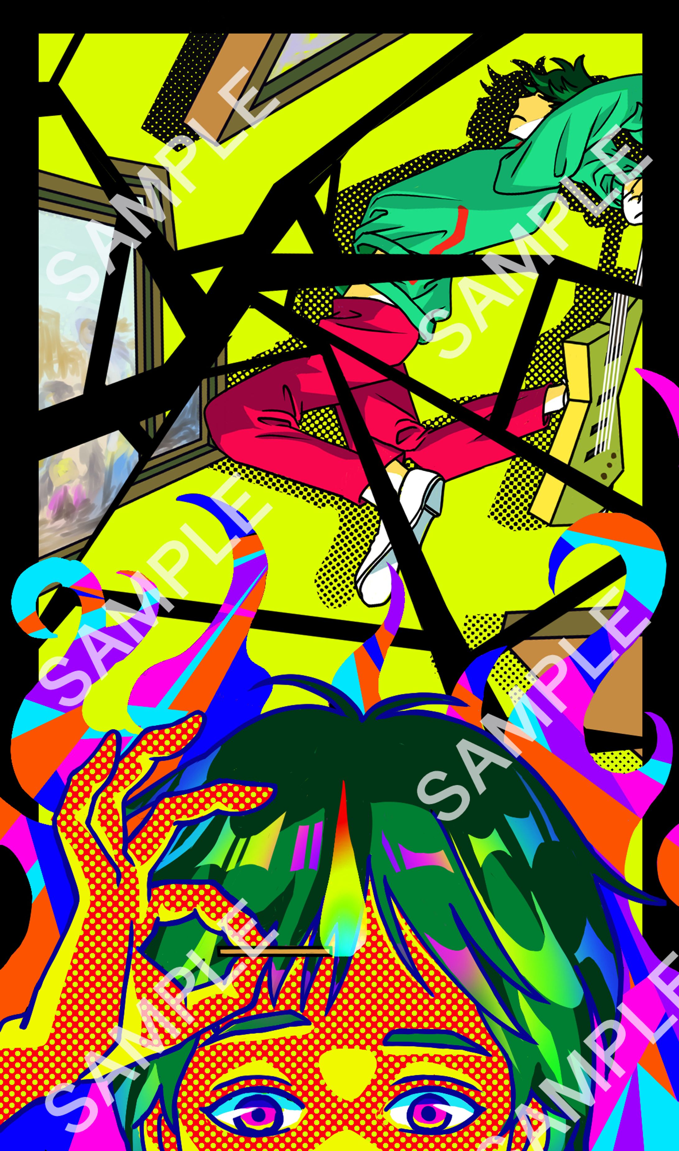 ファンアート-1