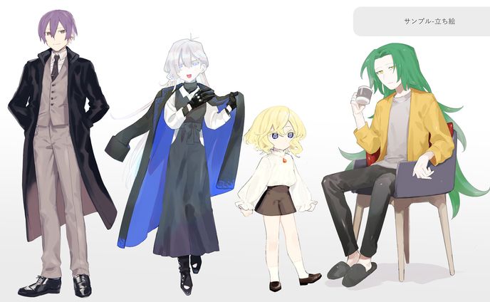 サンプル01