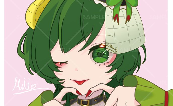 ミュール＝レイ・ライル【プライズ品】