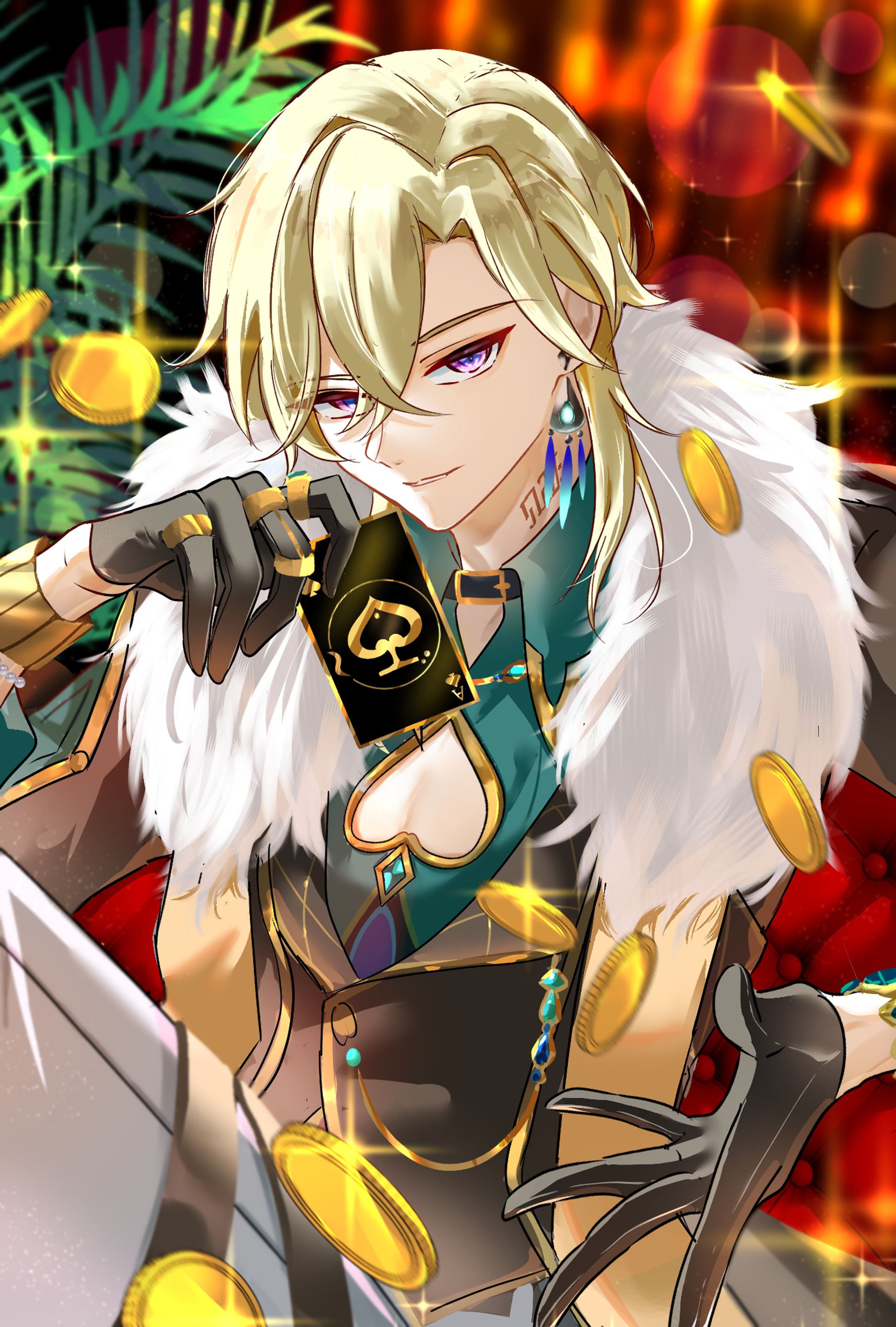 崩壊スターレイル-1