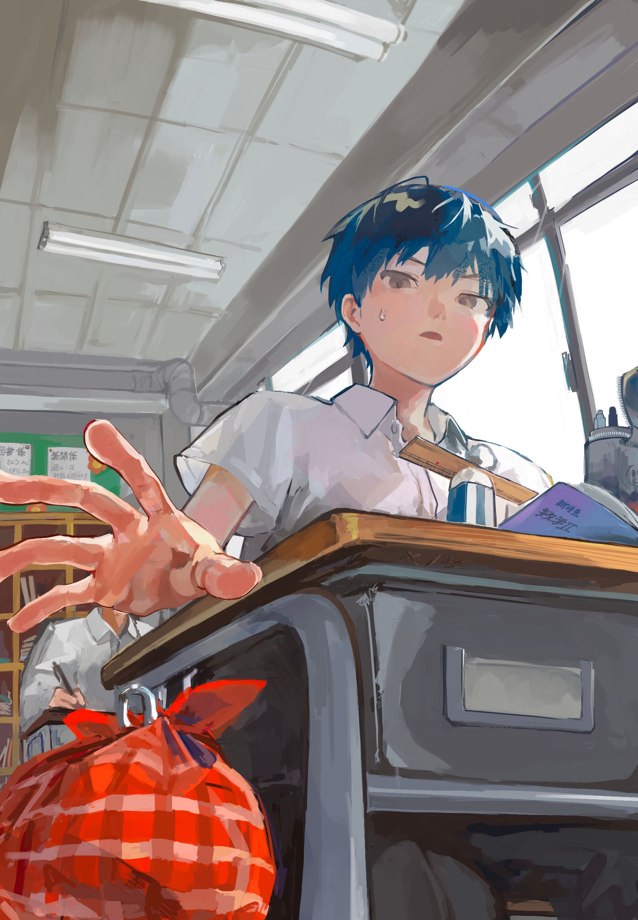 コンテスト　(6)-1