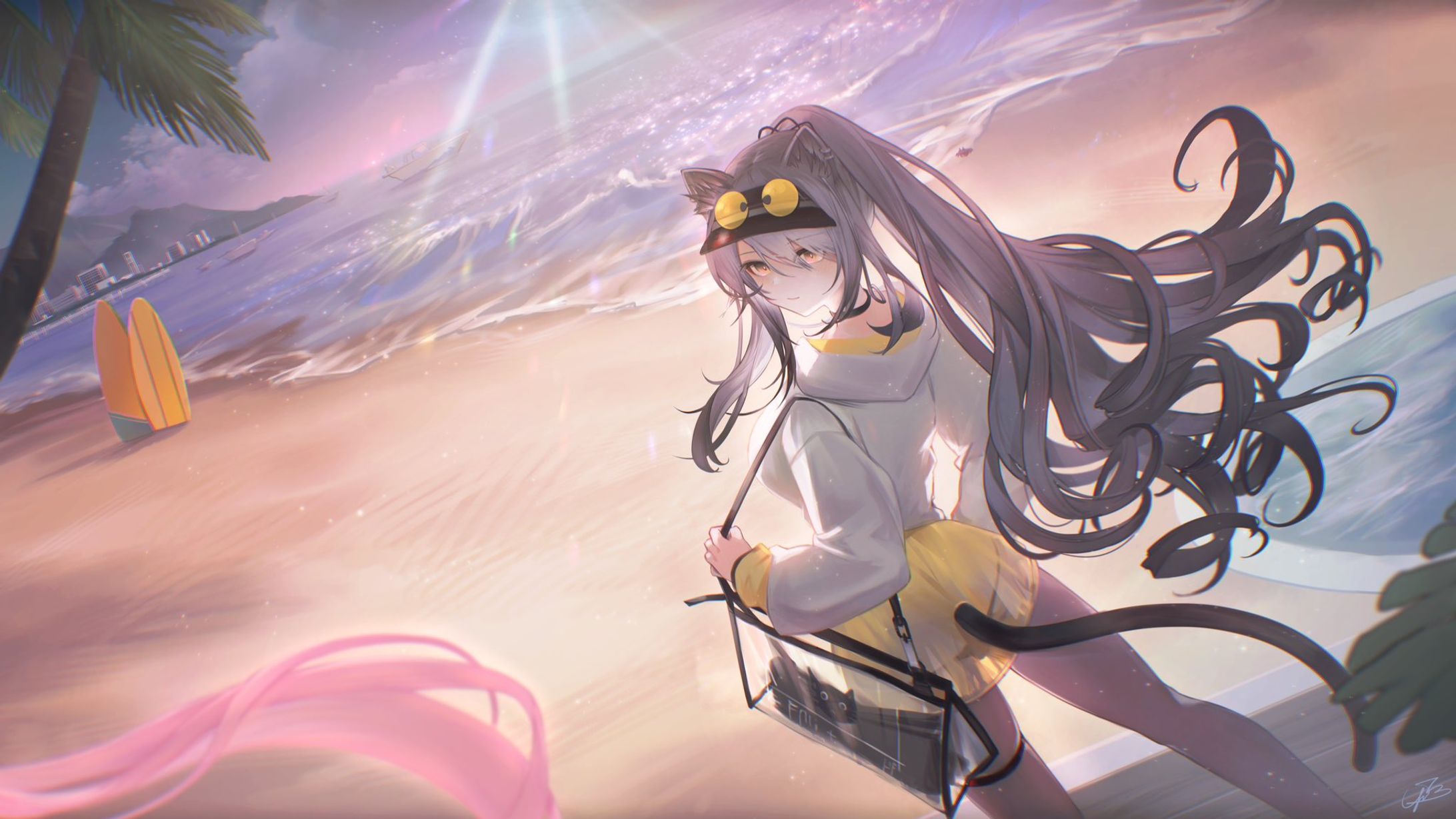 シュヴァルツ-1