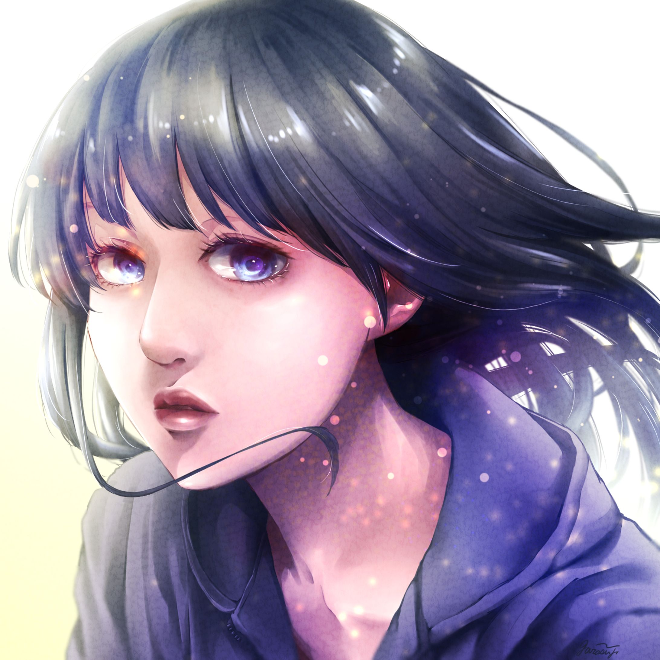  2022/4/27【カラーイラスト】無題 02-1