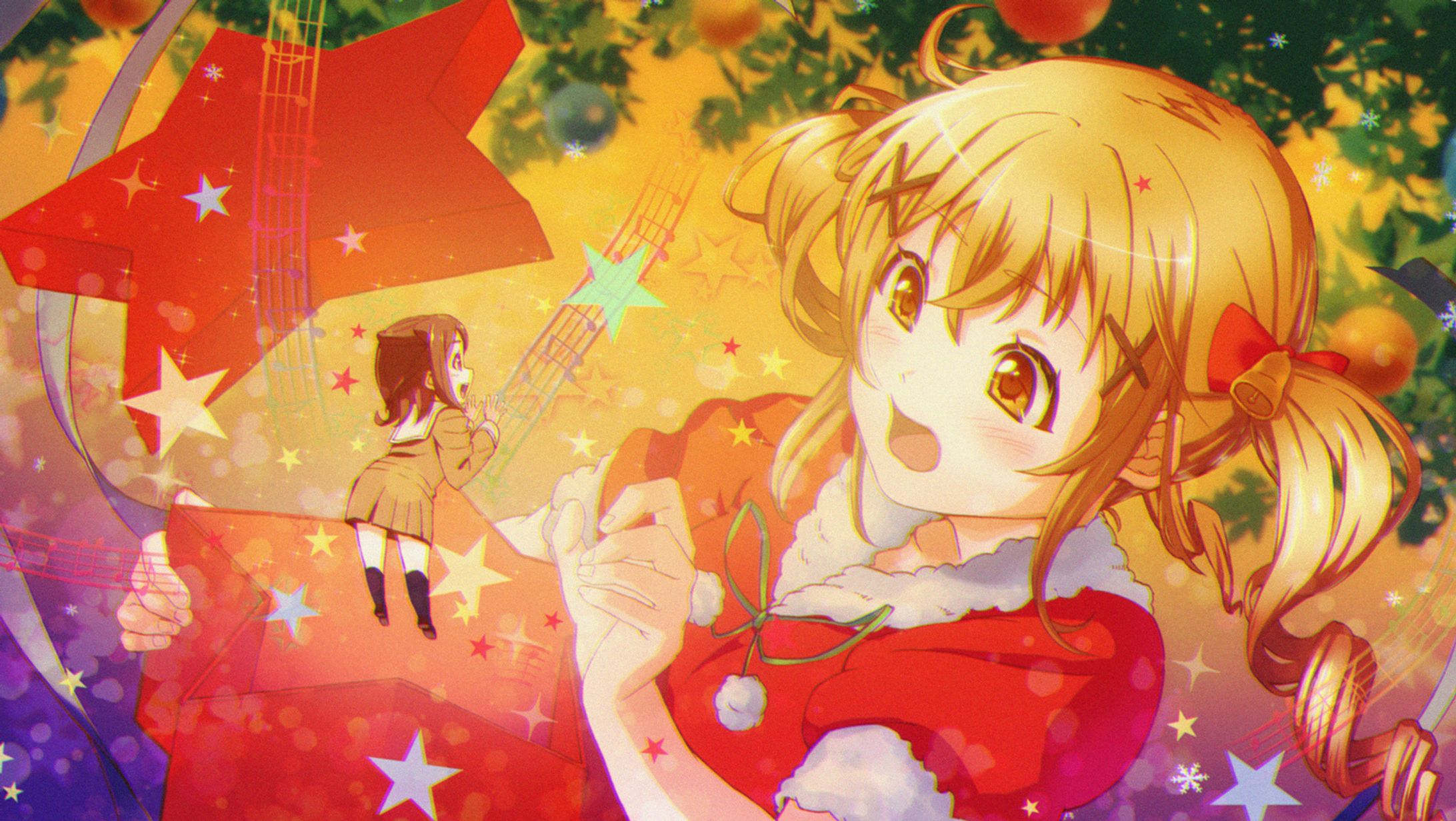 クリスマス-1