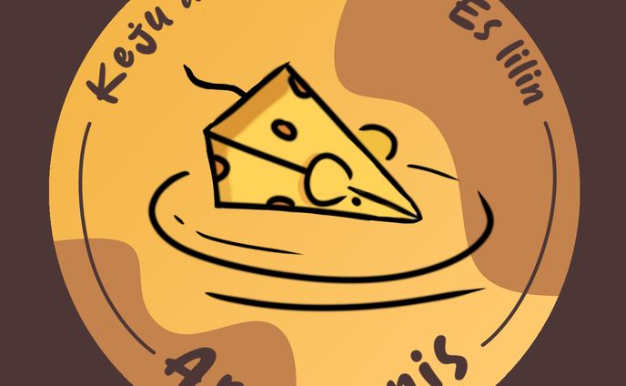 [AROMANIS] LOGO DESIGN