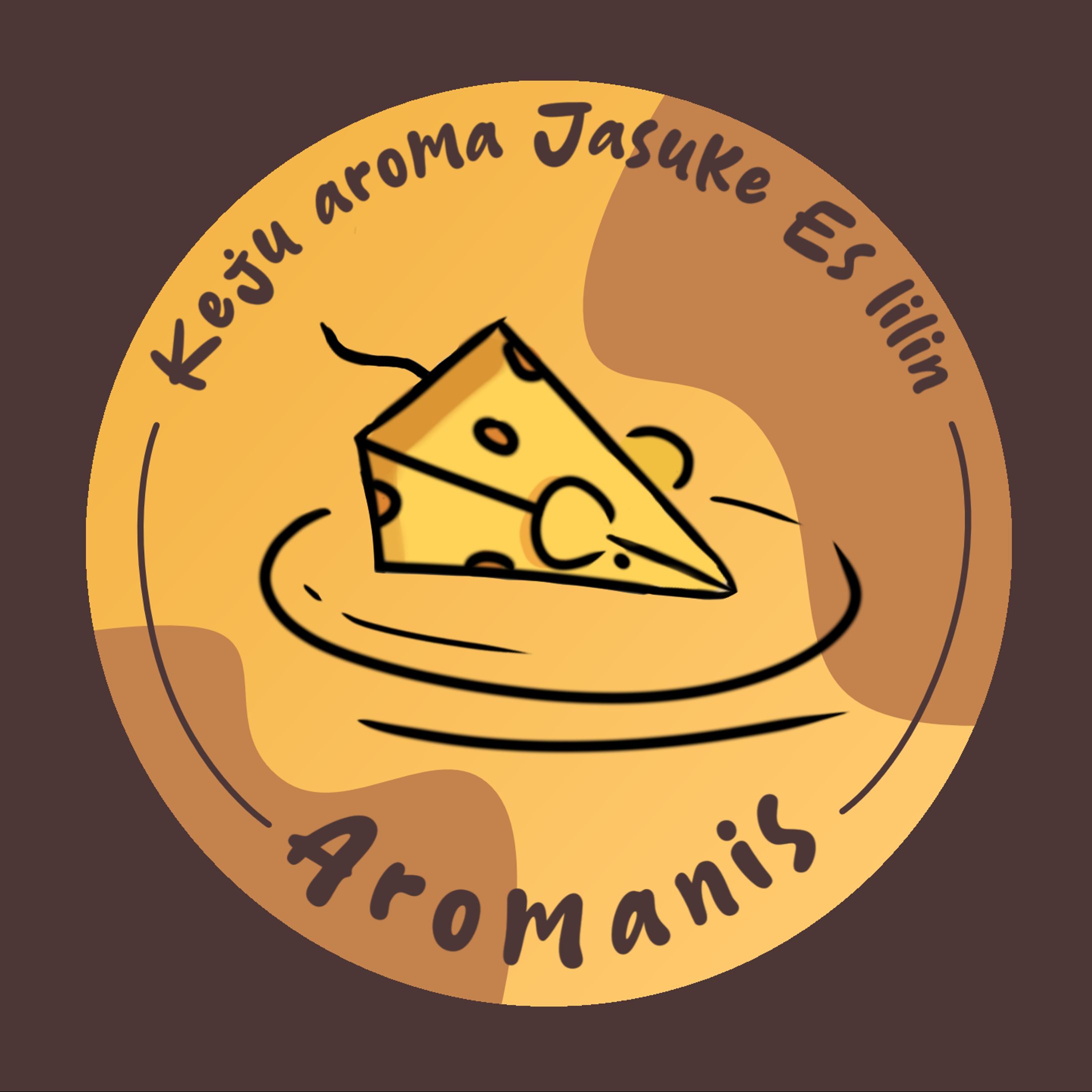 [AROMANIS] LOGO DESIGN-1