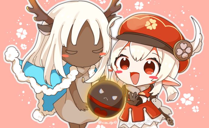 フォロワー様アイコン