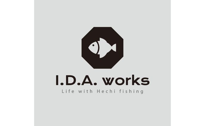ロゴ制作＿株式会社I.D.A.様