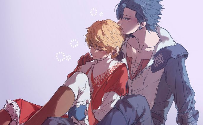 FF16