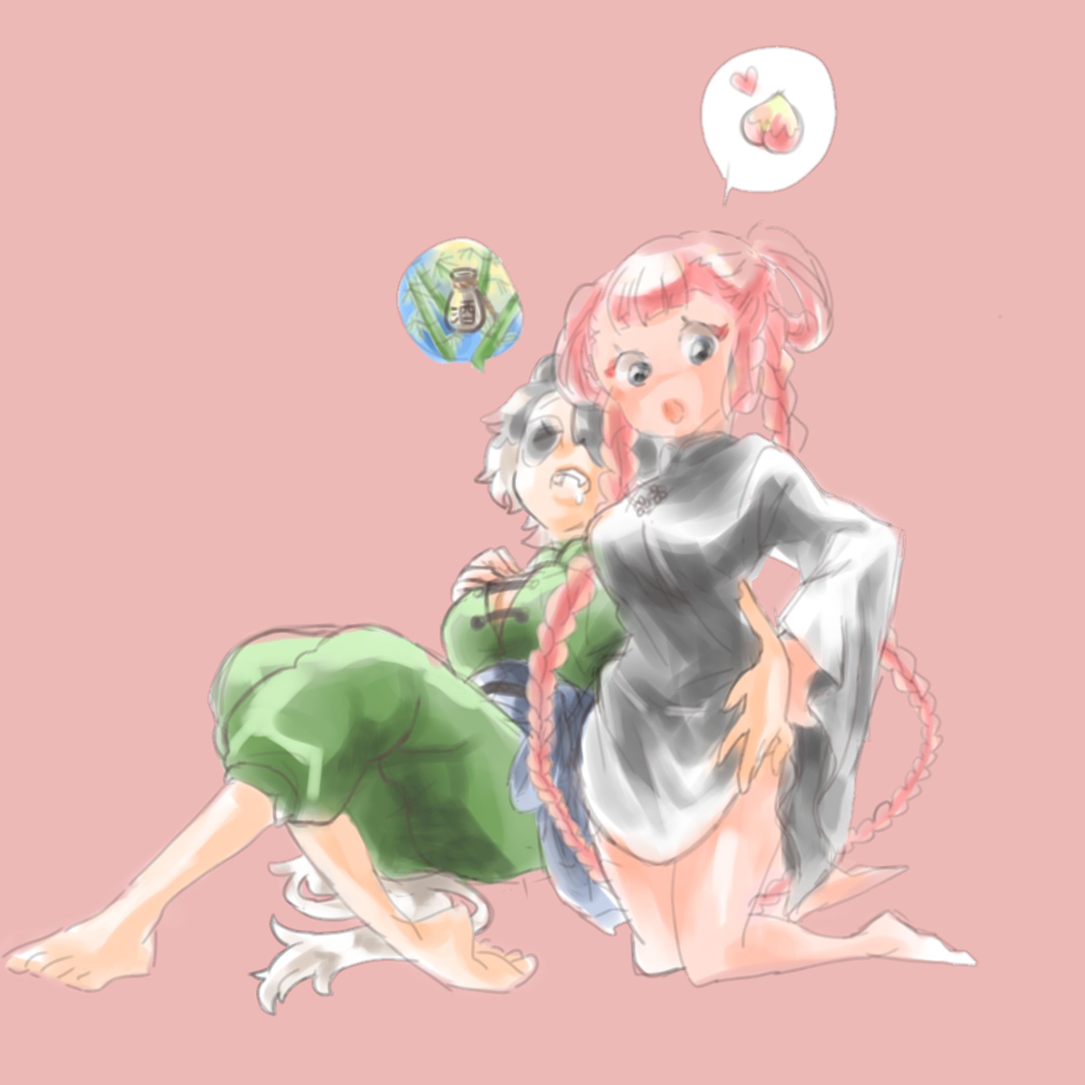 チャイナカプ-1