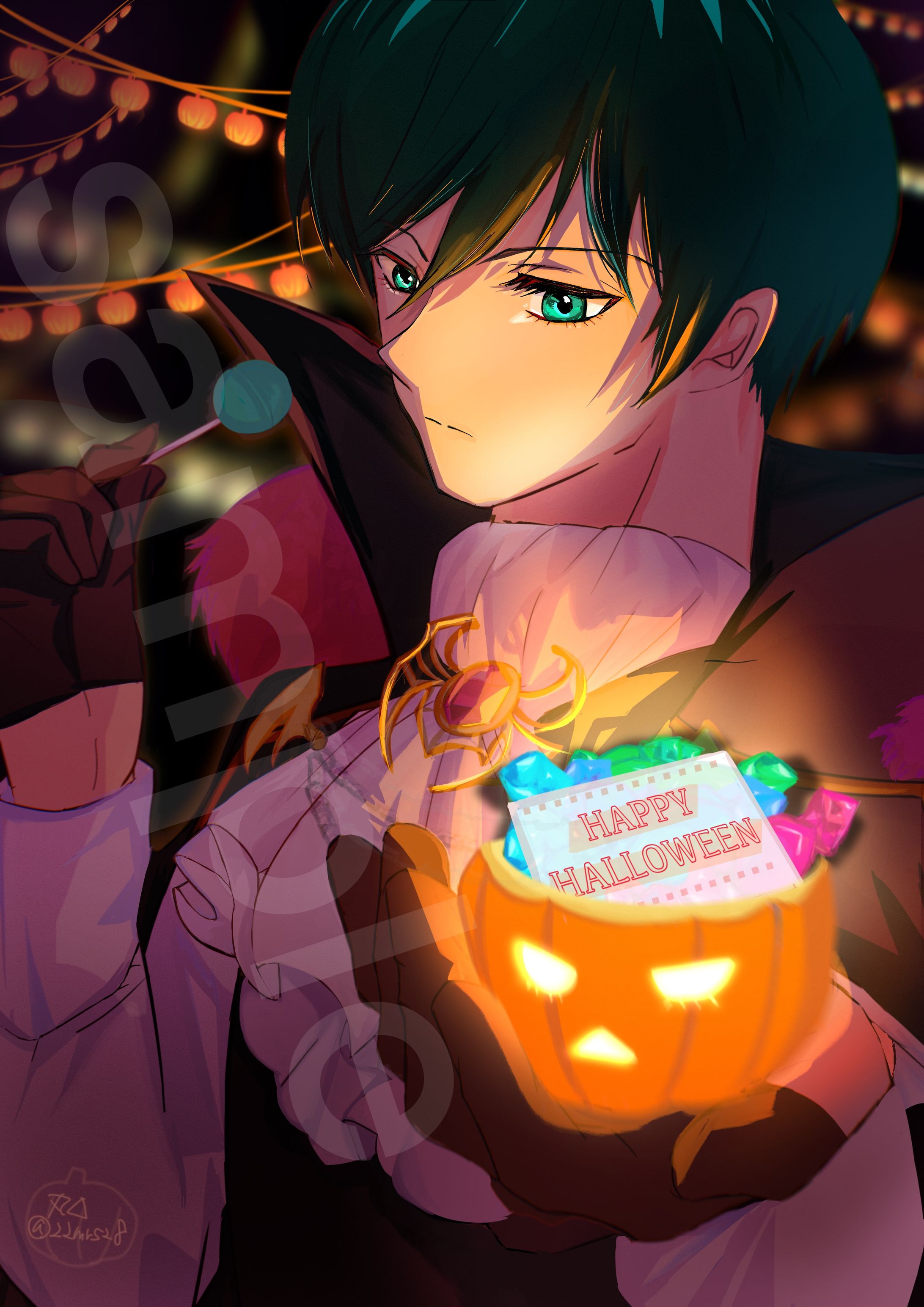 HALLOWEEN-1
