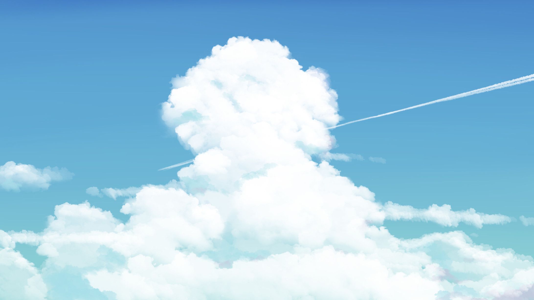 風景イラスト-1