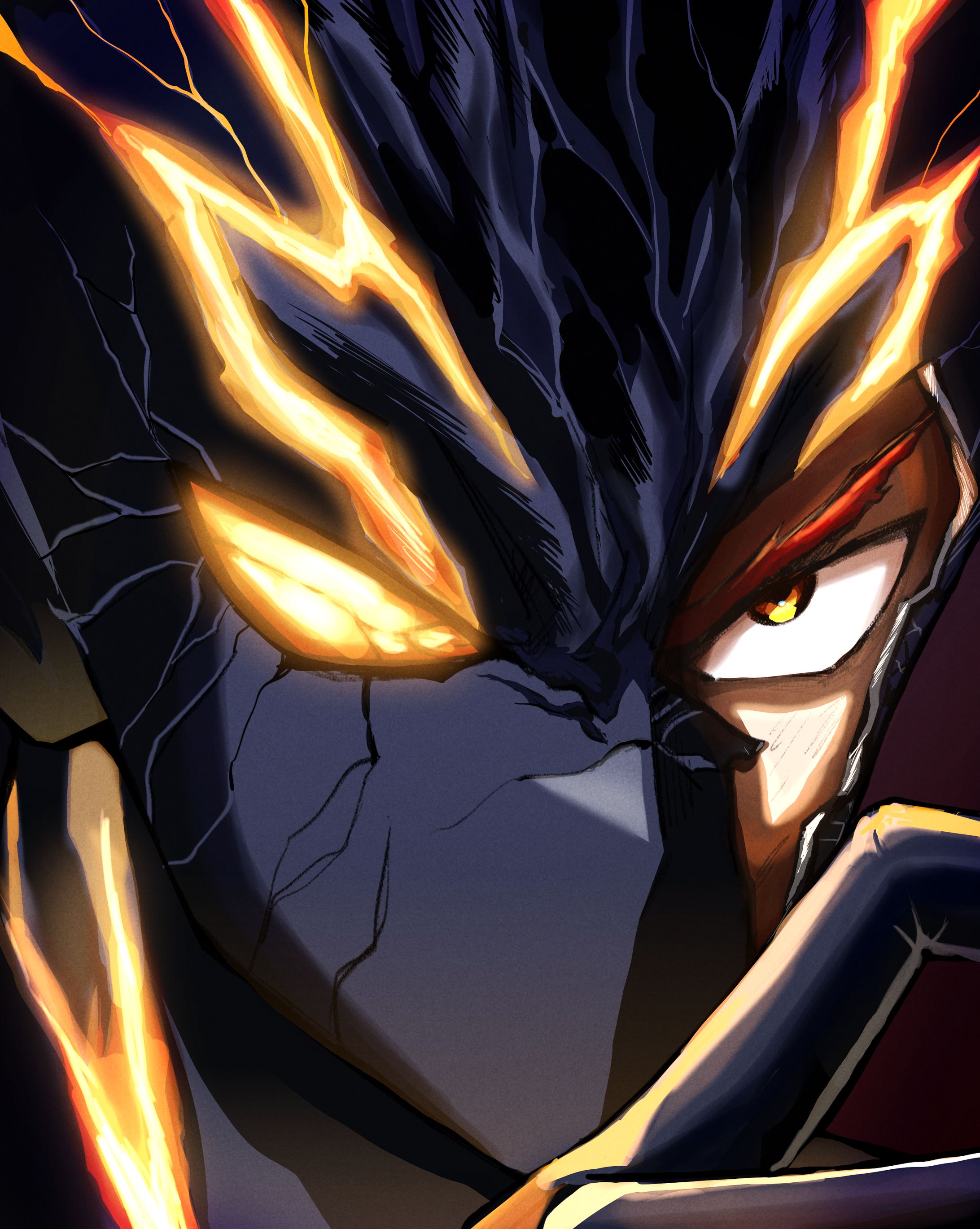 Awakened Garou-1
