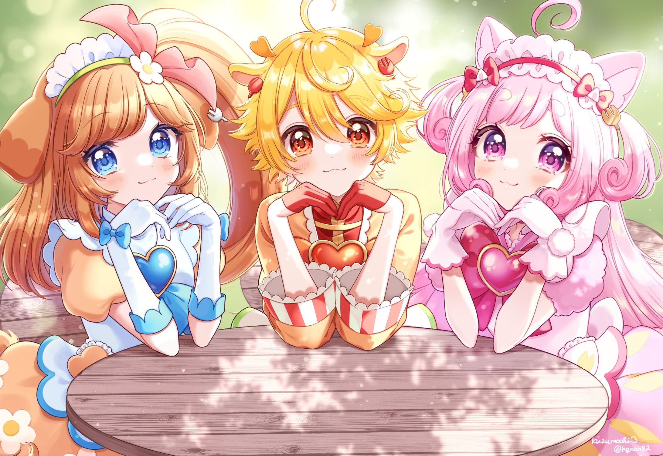 FA￤プリキュア-1