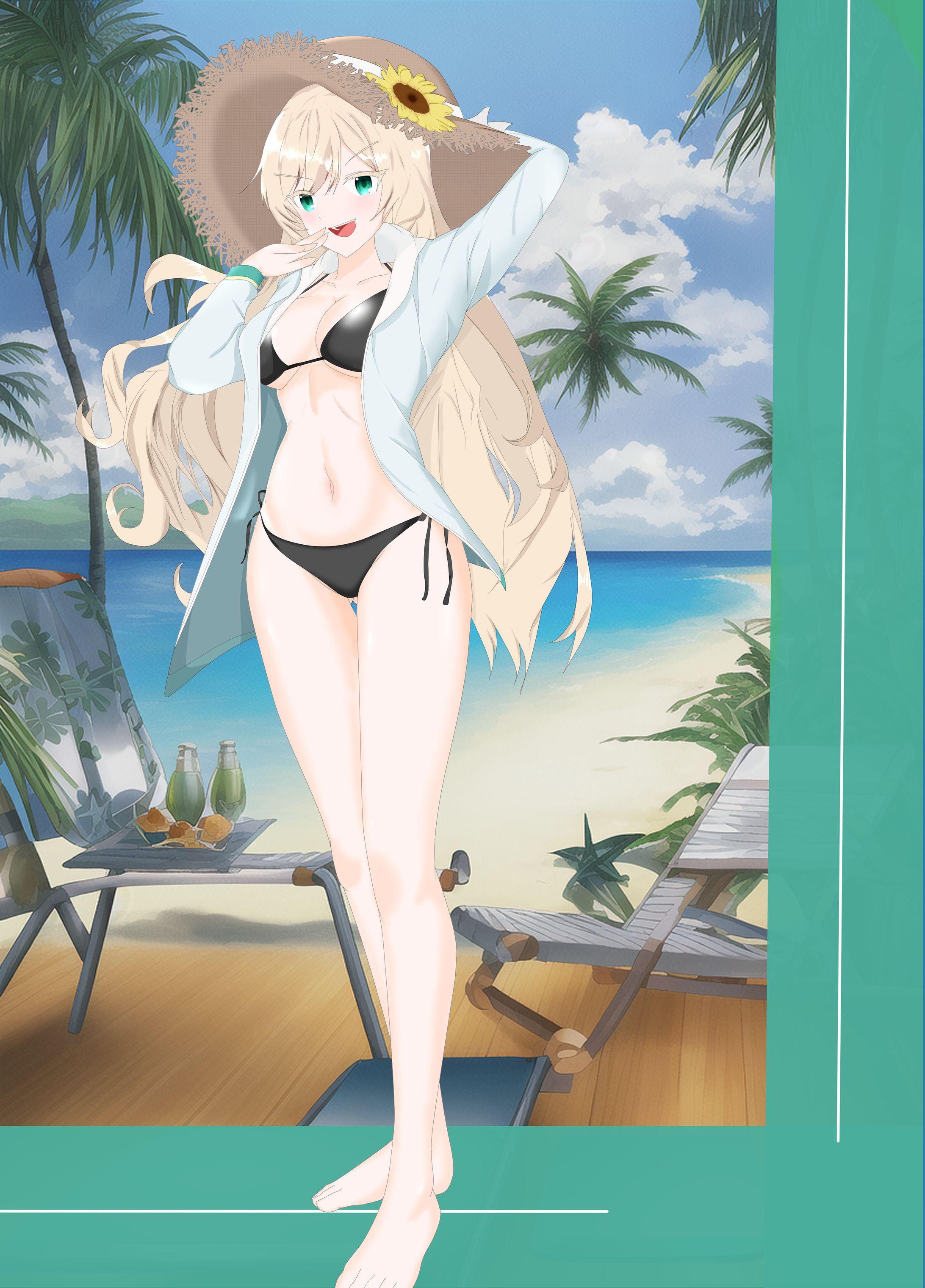 character_ロシェル・ローズワース_水着-1