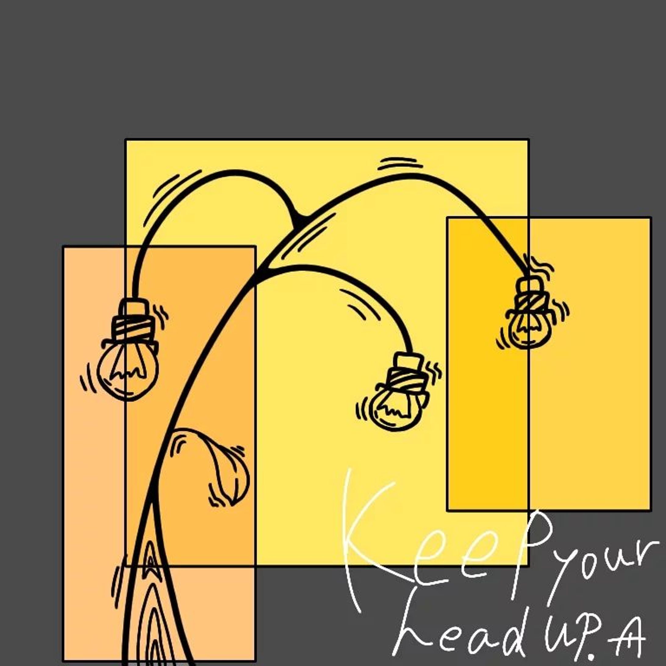 Keep your head up. #kawaii-1