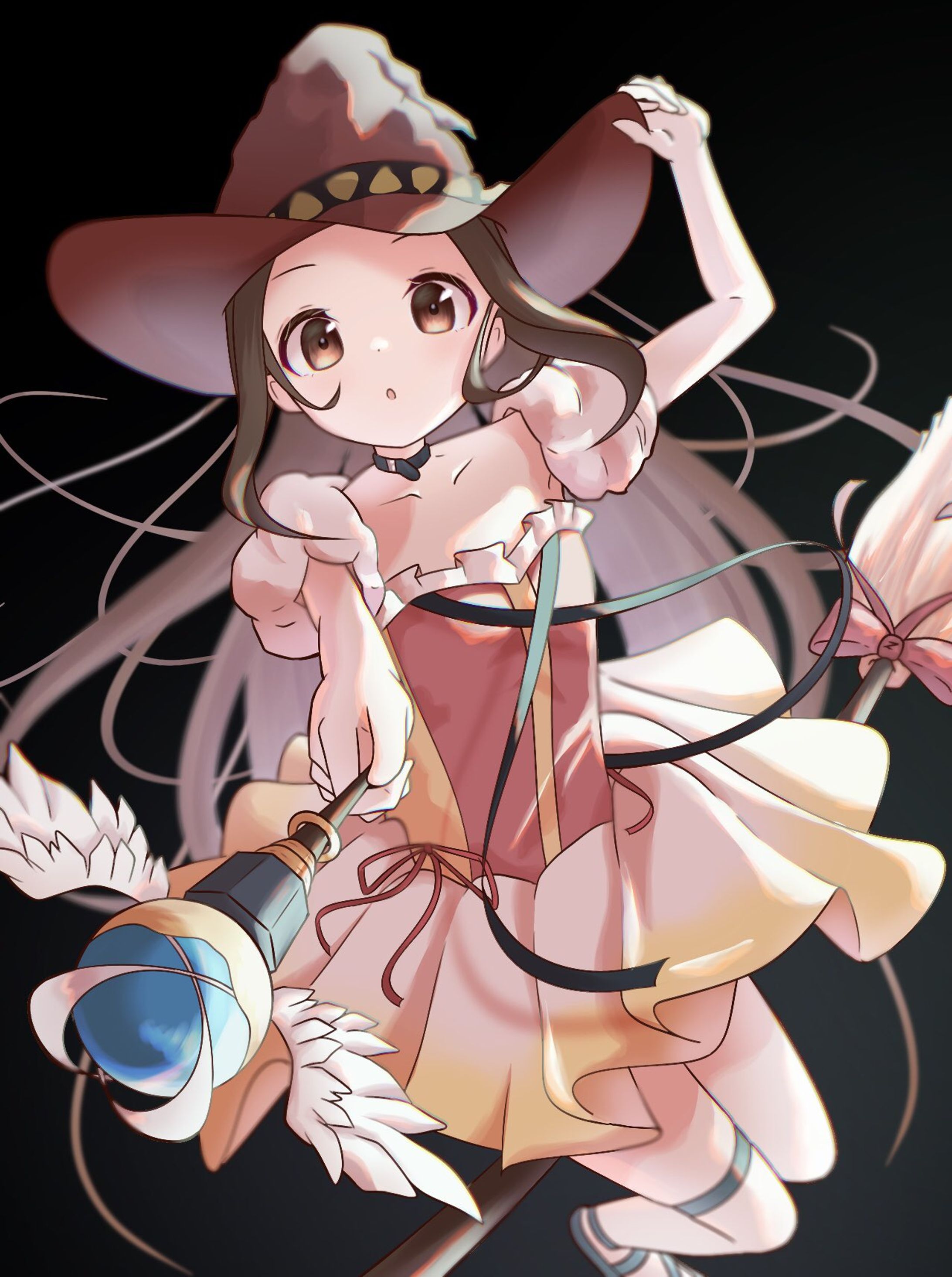 魔法少女？な高木さん-1