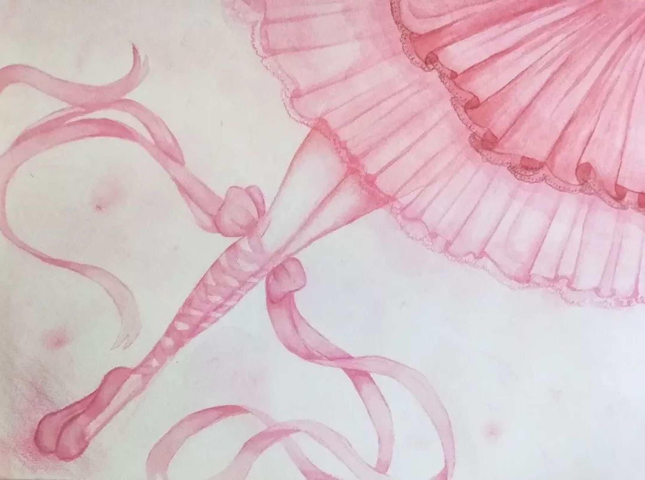 【Principal】

#illustration #illust #drawing #art #watercolor #paints #pink #ballerina #toeshoes #ribbon #イラスト #バレリーナ #ピンク #リボン #水彩画アート-1