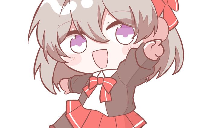 ④【sd絵柄2】、デフォルメ