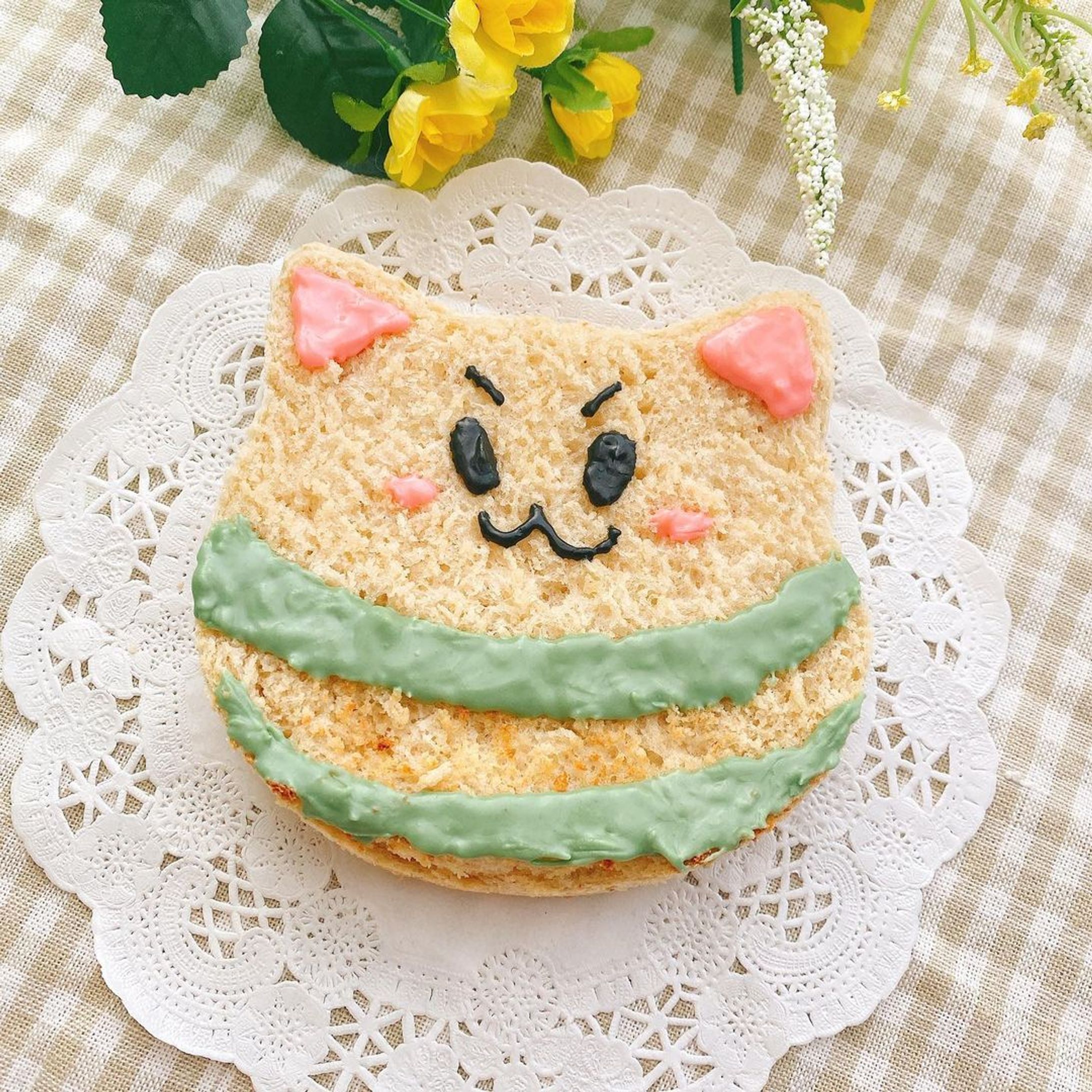 tama猫食パン-1