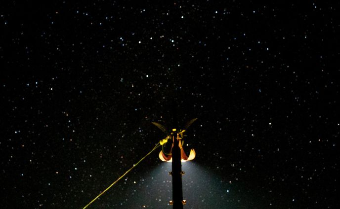 #イマソラ #空 #星 #星空 #天体観測 #星景 #星空撮影 #星景写真 #ファインダー越しの私の世界 #空が好きな人と繋ながりたい #写真が好きな人と繋ながりたい #外灯 #信州 #長野 #長野県 #sky #naganounset_pics #view #views #viewpoint #star #starry night #starry sky #night cap#信州e #stars #photography #nightsky #nightphotography #s_shot #nagano #NAGANO
