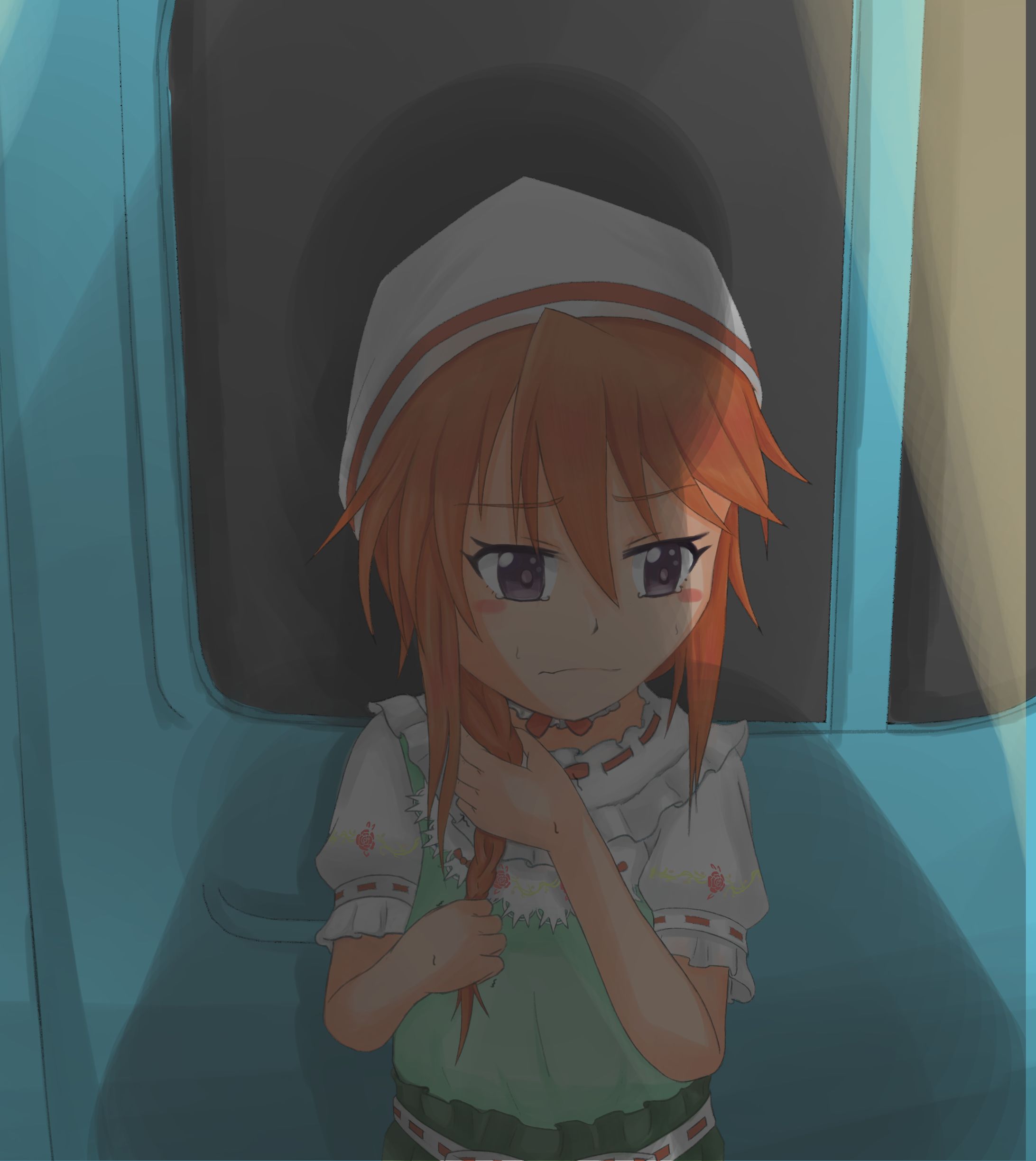 ブルーミングエリア晴-1