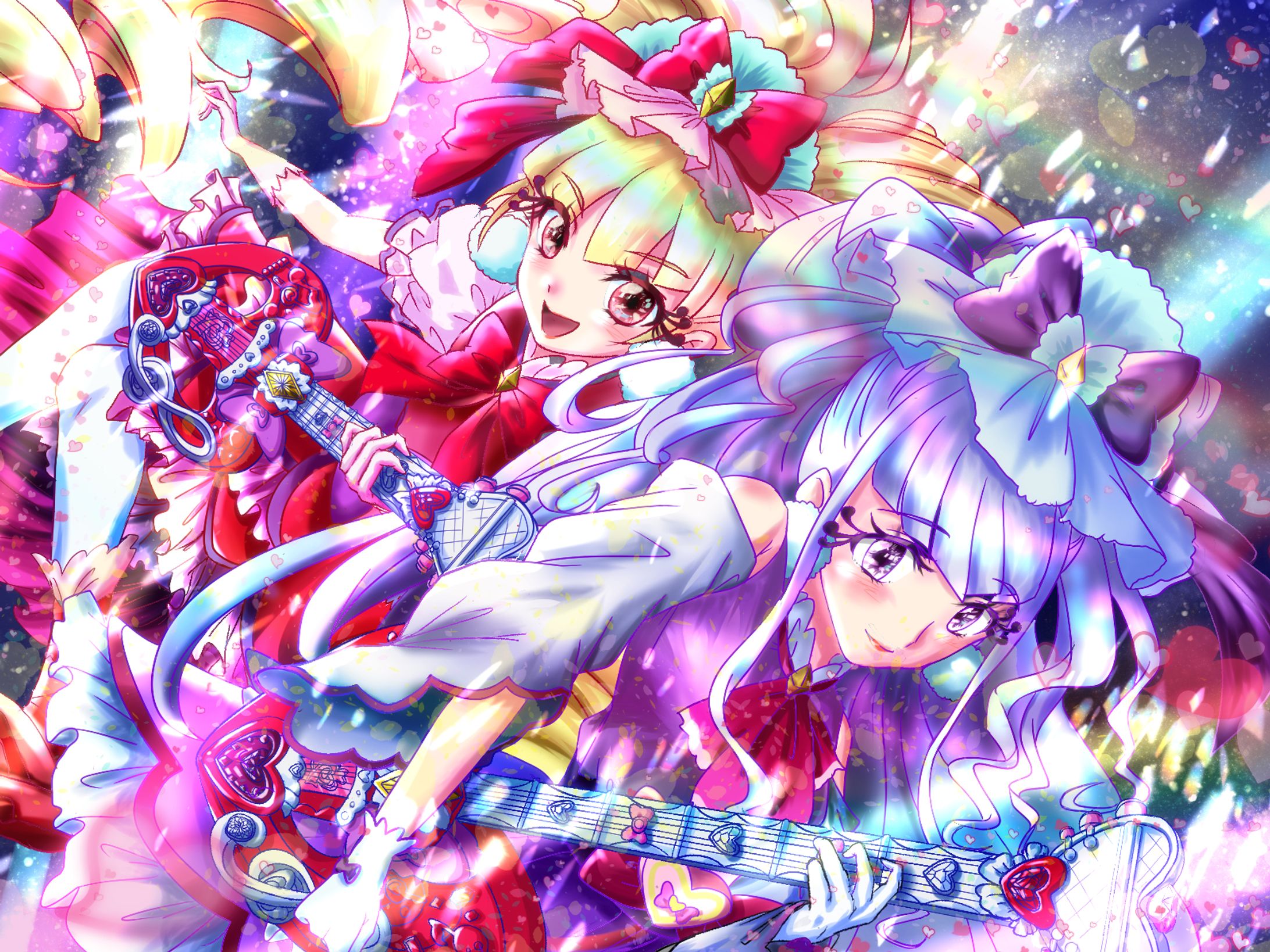 マシェリ×アムール-1