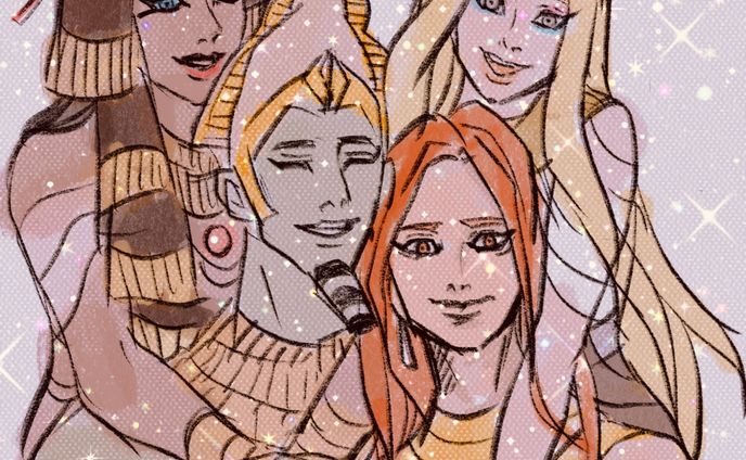 ENNEAD