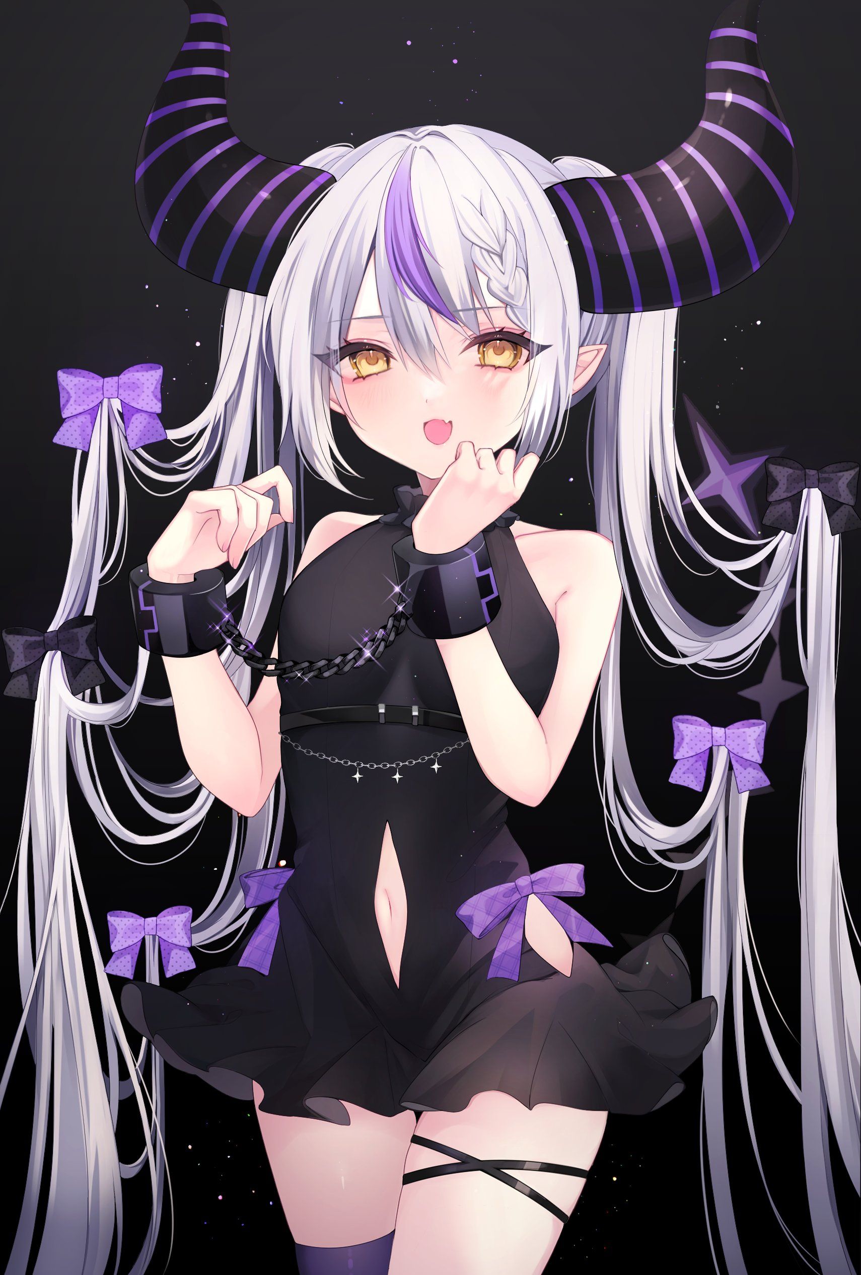 ラプ様