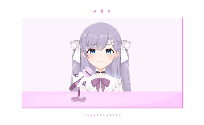 サムネイル、background