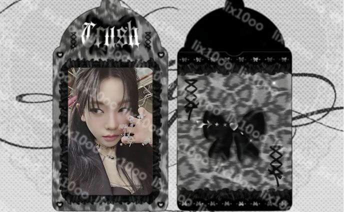 CARD HOLDER DESIGN