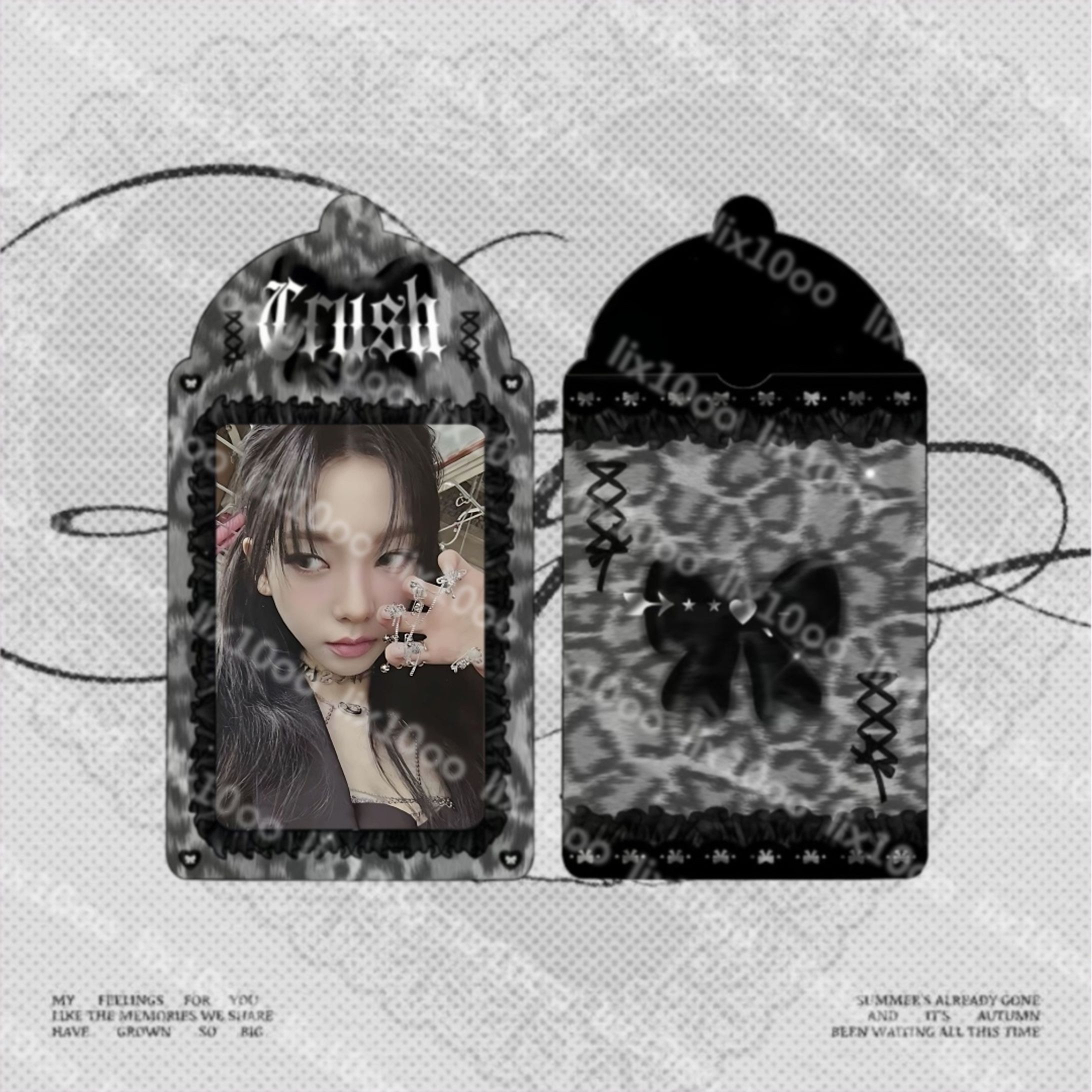 CARD HOLDER DESIGN-1