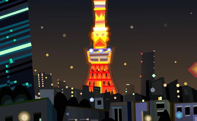 09
Tokyo Tower at night 
#heavypaint #heavypaintapp #heavyjan #pleinair #pleinairpainting