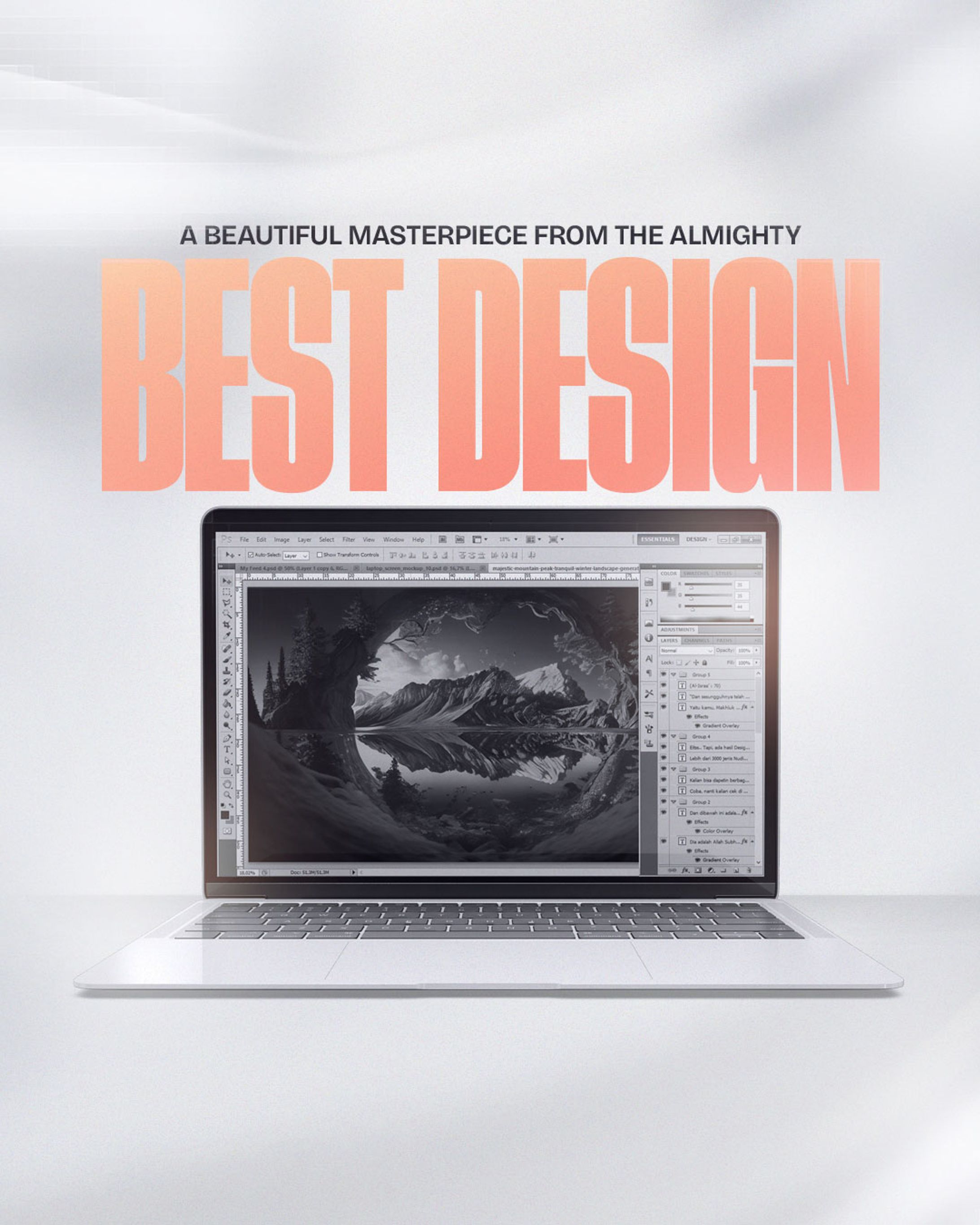 CAROSEUL PERSONAL PROJECT-1