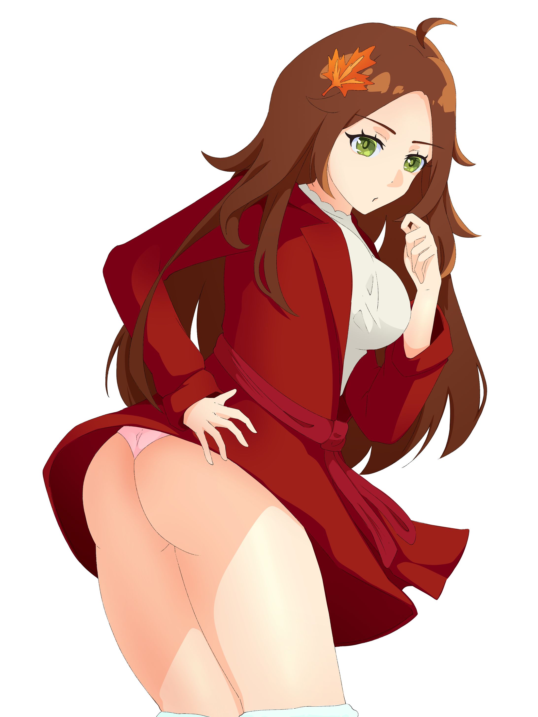 Original character illustration-1