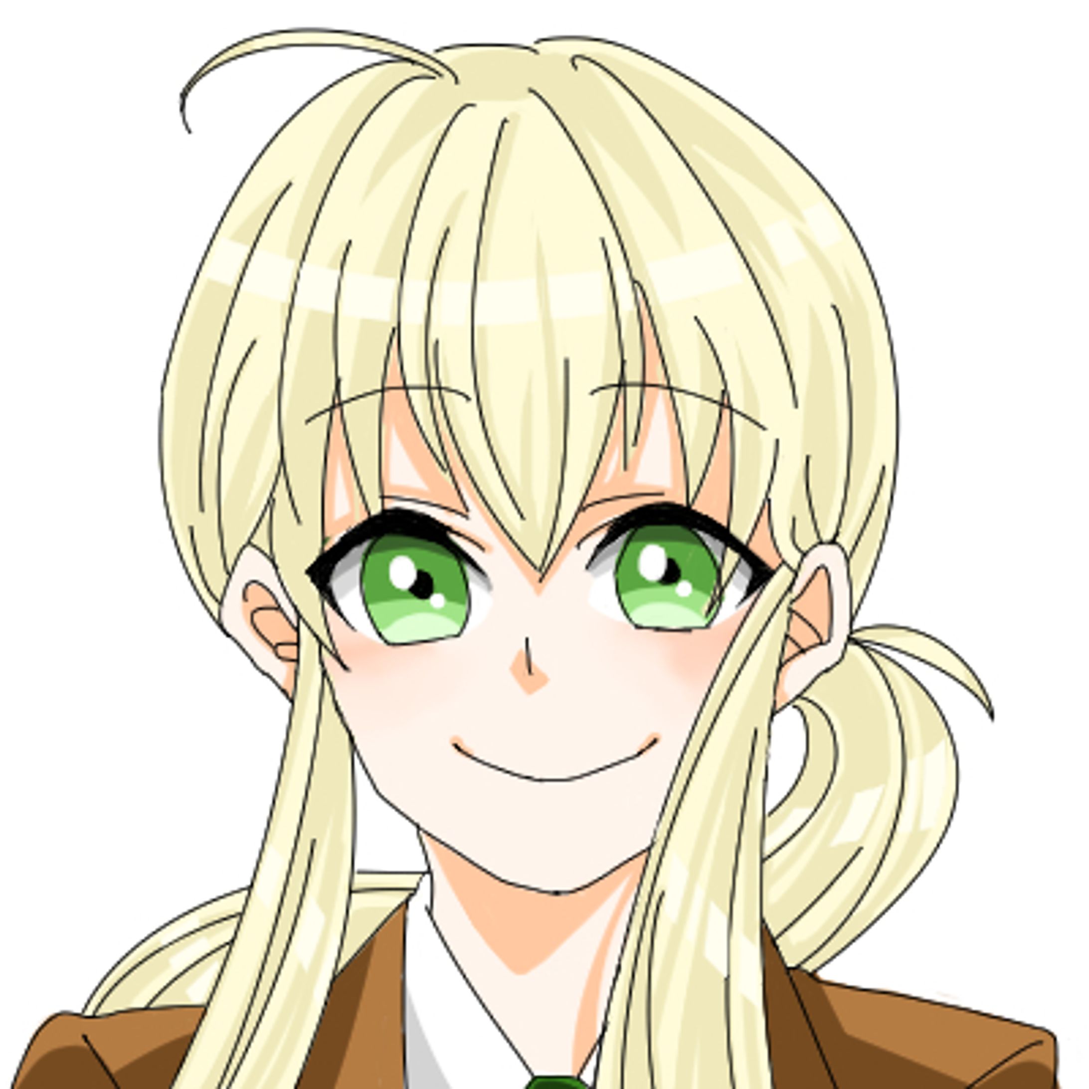 表情差分5種類-1