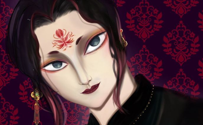 Yu-han Shinonome