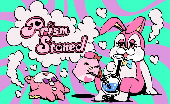 Prism Stoned