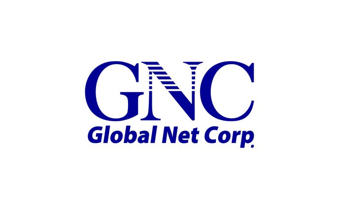 【Logo】グローバルネット株式会社
