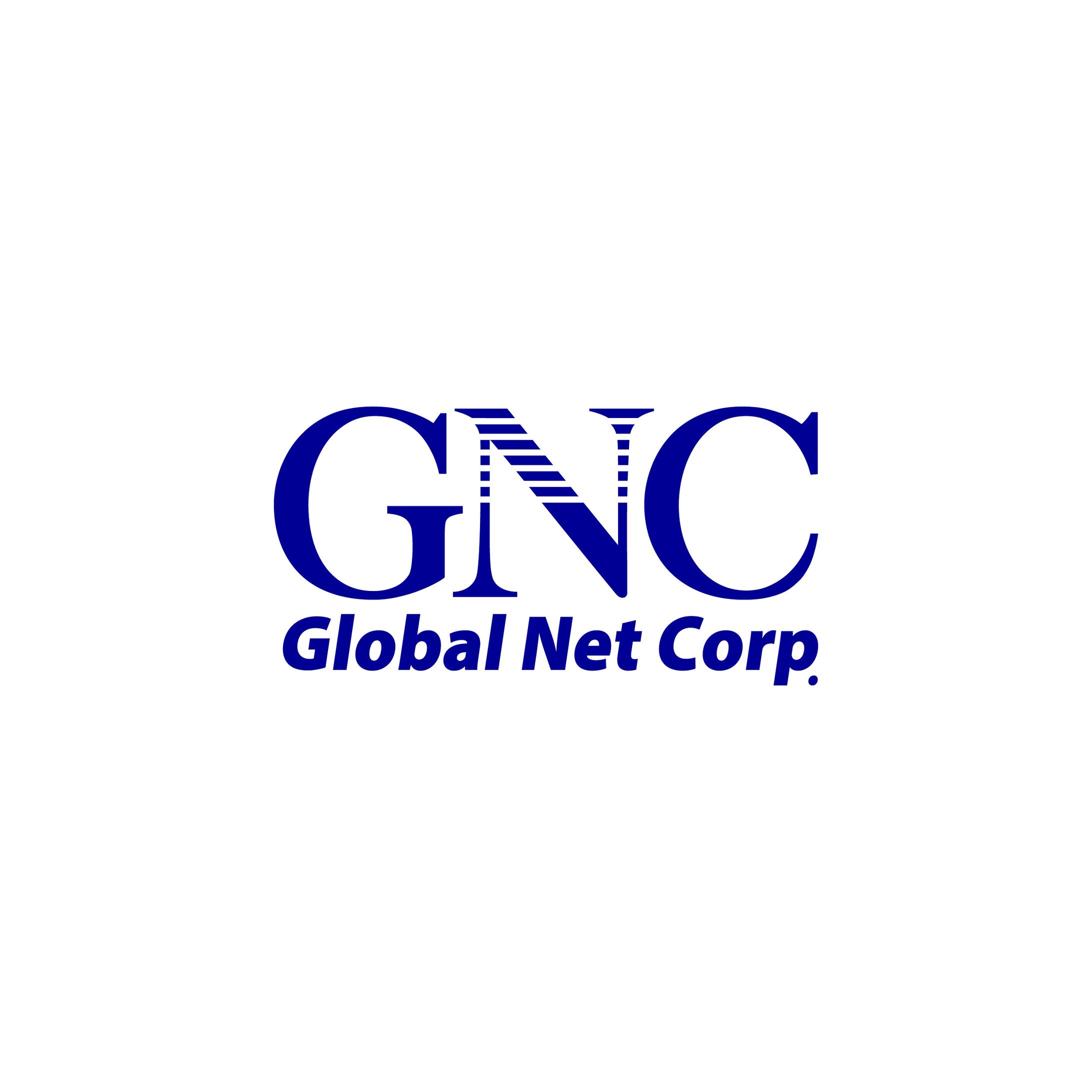 【Logo】グローバルネット株式会社-1