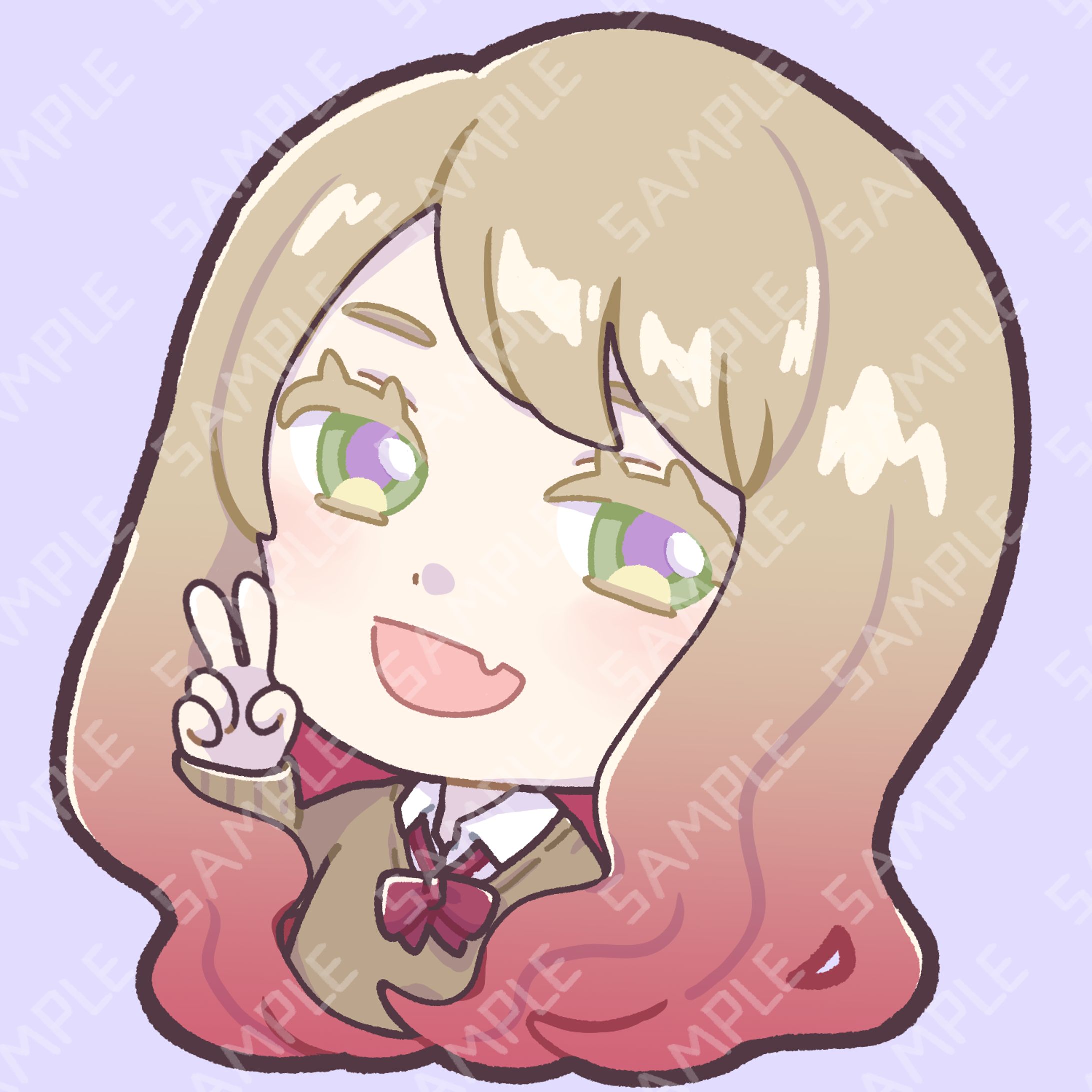 SDキャラクタ－-1