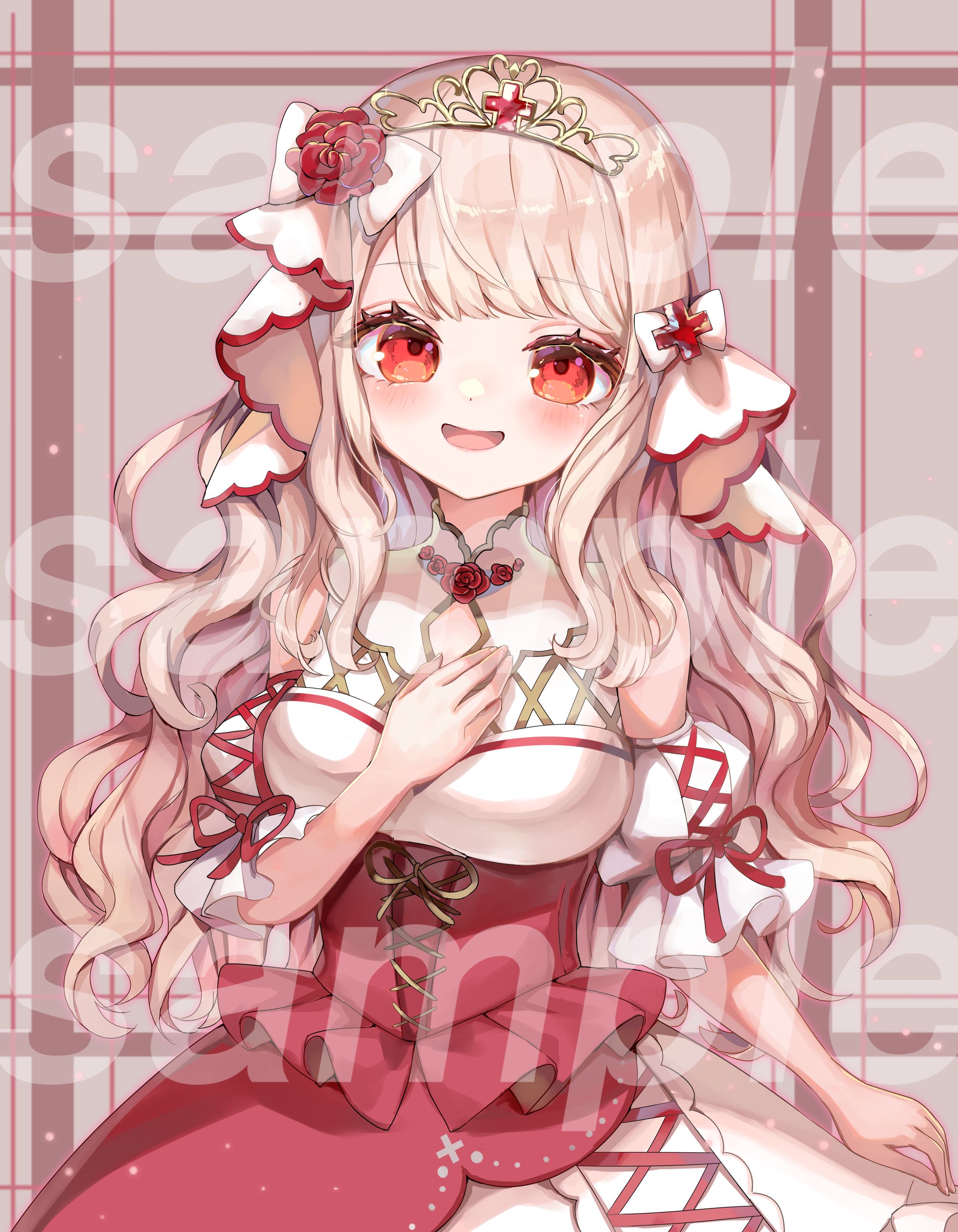 skebでのご依頼-1