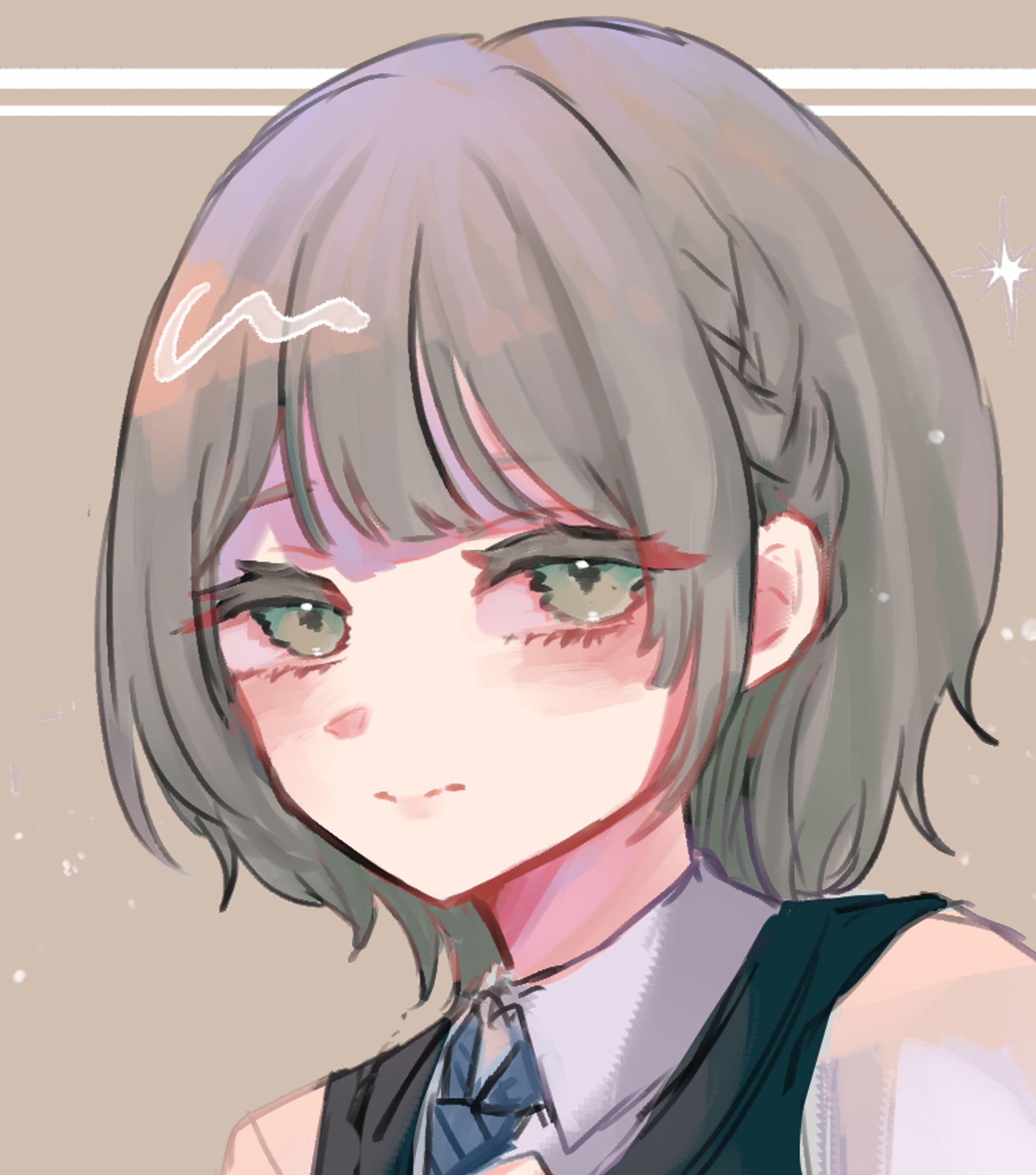 顔 絵柄-1